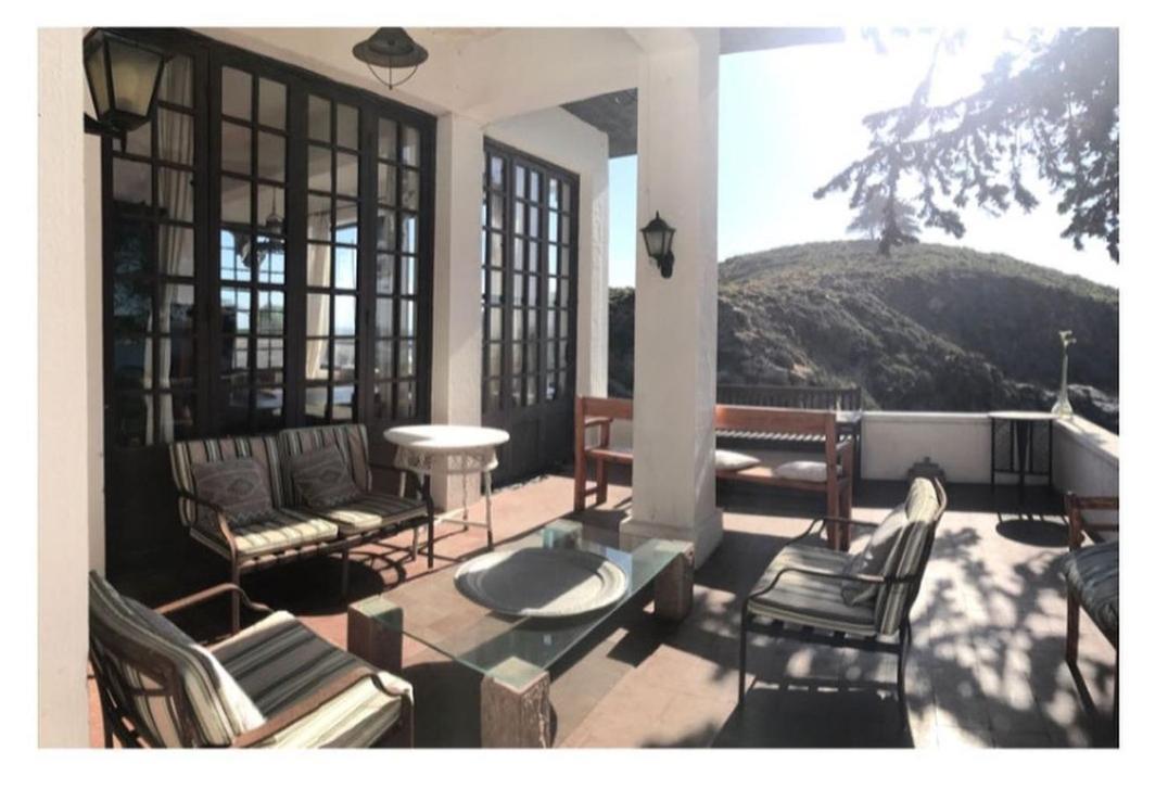 Villa Casa Wilson Zapallar Exterior foto