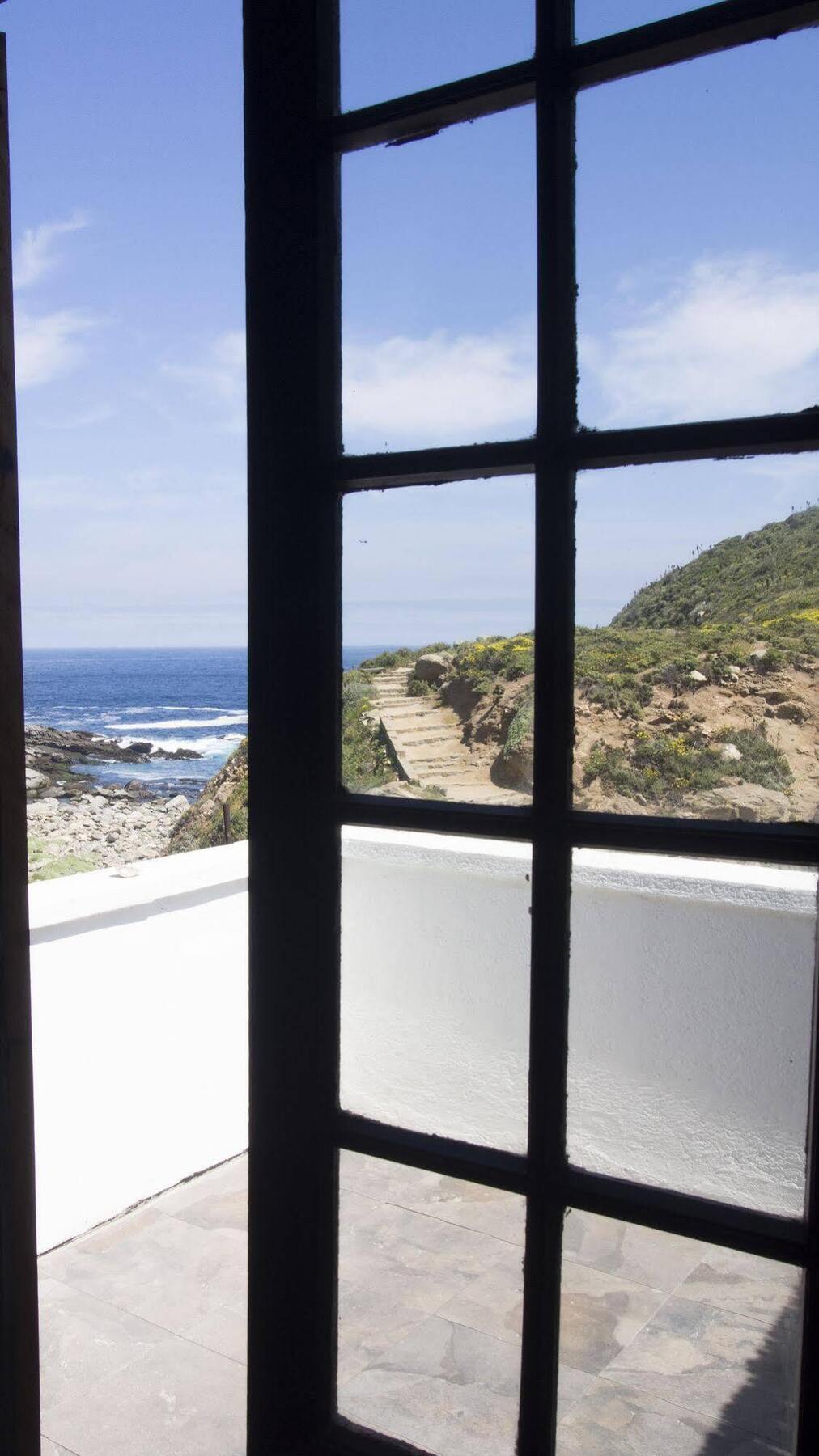 Villa Casa Wilson Zapallar Exterior foto